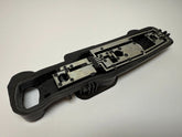 Oryginalny wspornik lampy tylnej prawa Renault/Dacia Logan/Duster 6001551284